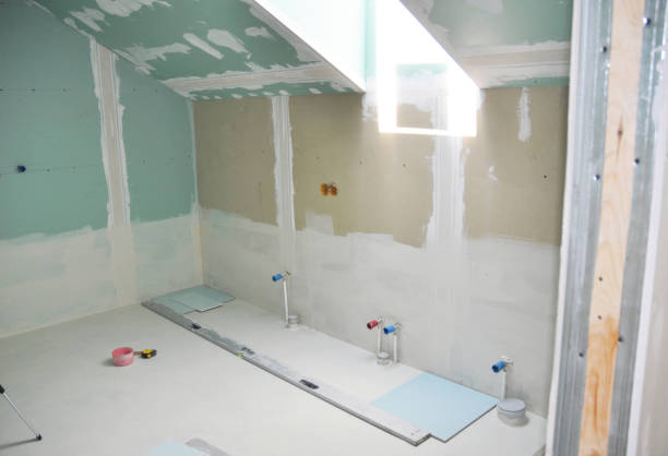 Best Mold Damage Restoration  in Mineralwells, WV