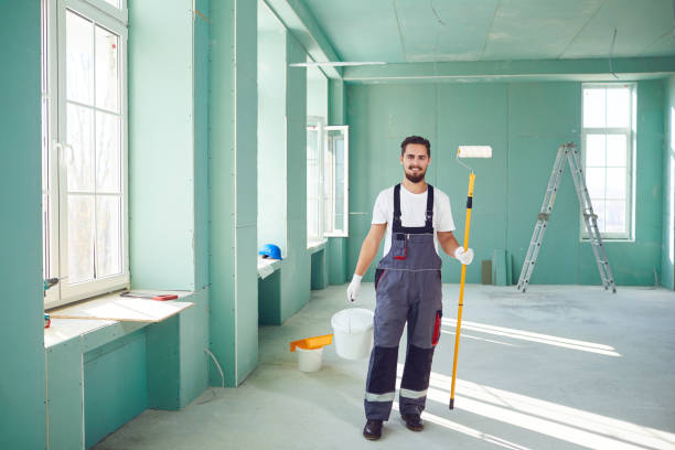 Mold Removal for HVAC Installations in Mineralwells, WV