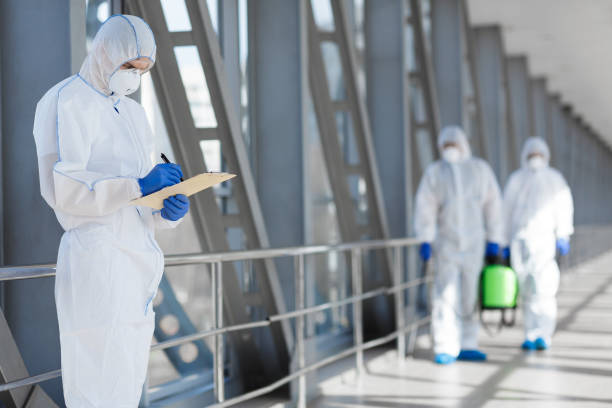 Best Indoor Air Quality Assessment  in Mineralwells, WV