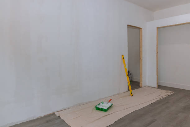 Best Mold Removal for HVAC Installations  in Mineralwells, WV