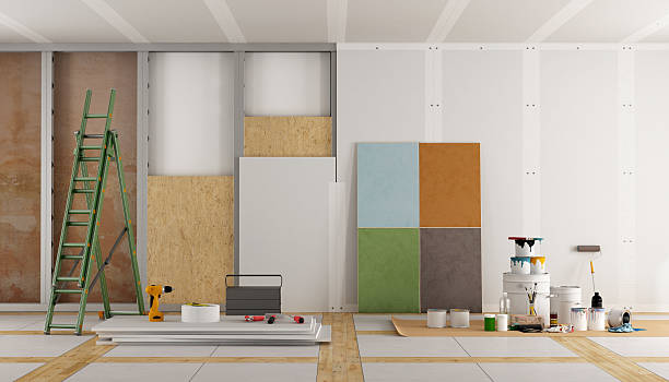 Best Mold Odor Removal Services  in Mineralwells, WV